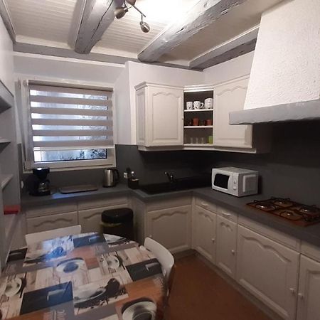 Apartment Corneille Colmar Bagian luar foto