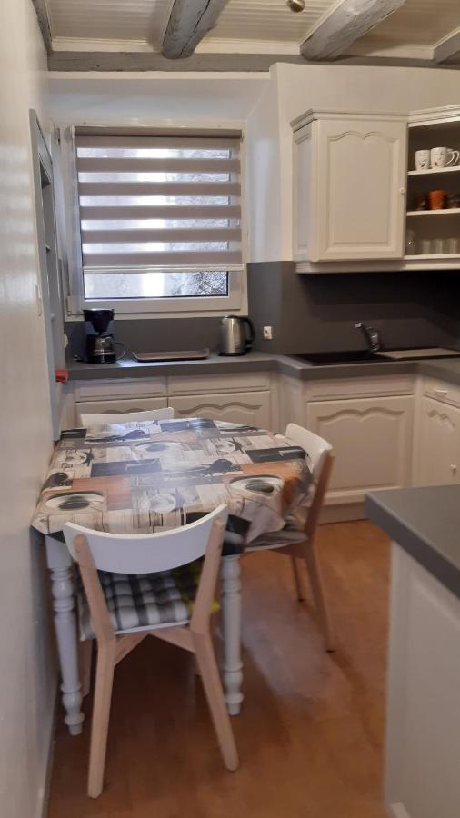 Apartment Corneille Colmar Bagian luar foto