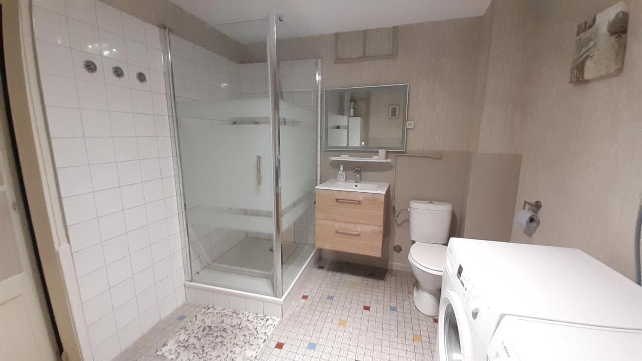 Apartment Corneille Colmar Bagian luar foto
