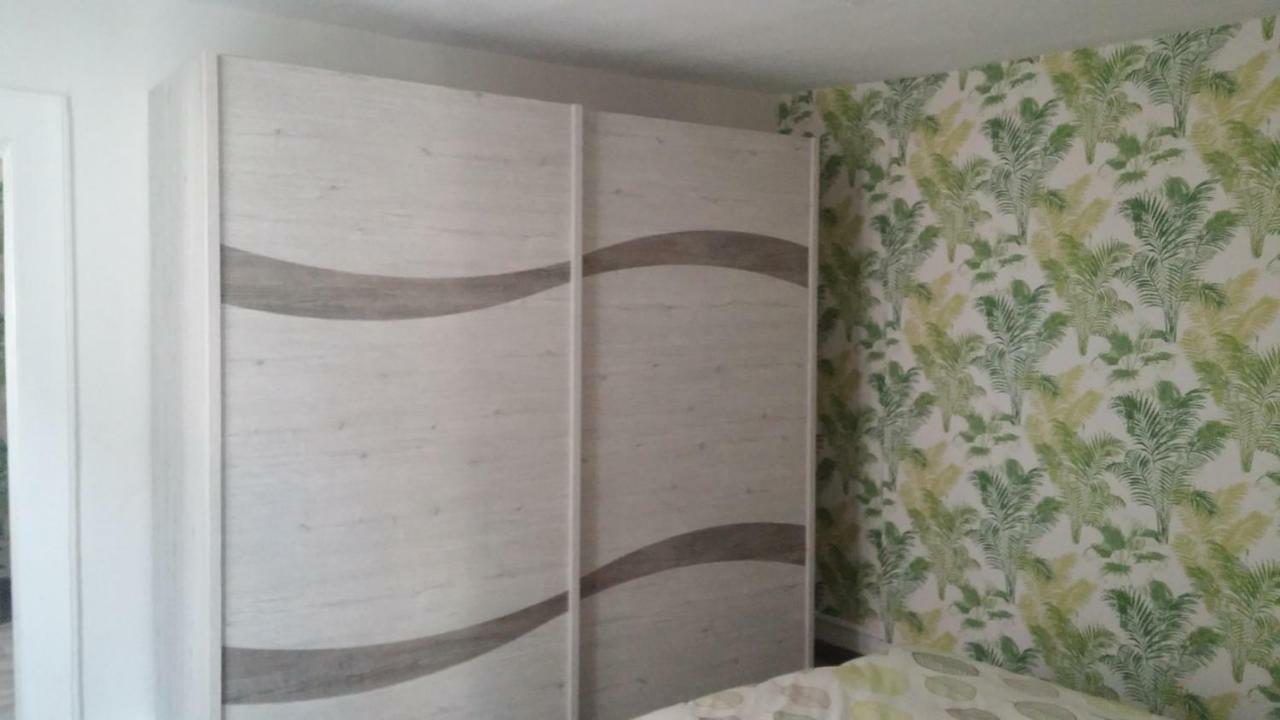 Apartment Corneille Colmar Bagian luar foto