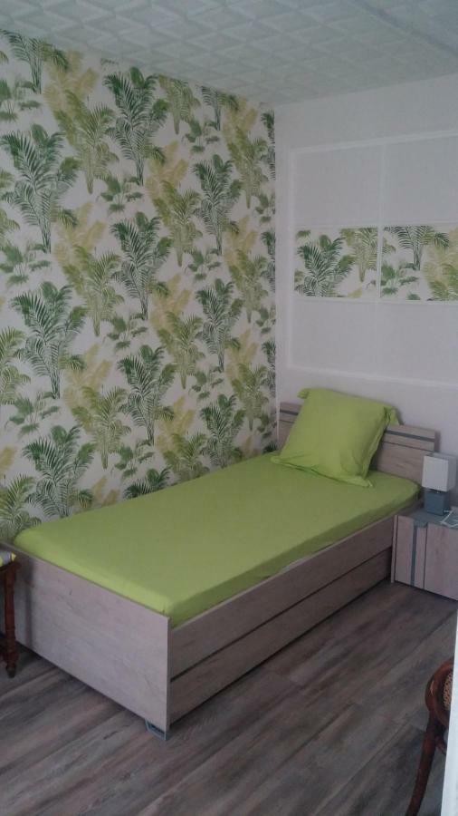 Apartment Corneille Colmar Bagian luar foto