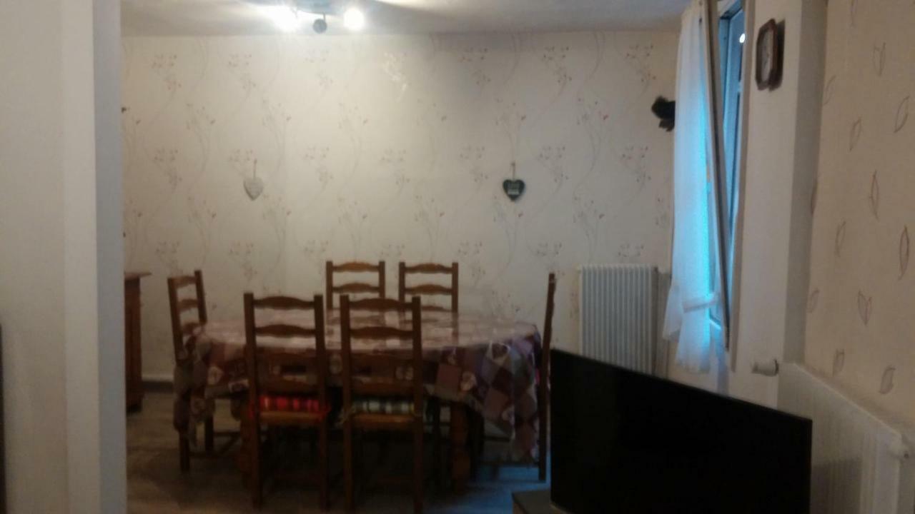 Apartment Corneille Colmar Bagian luar foto